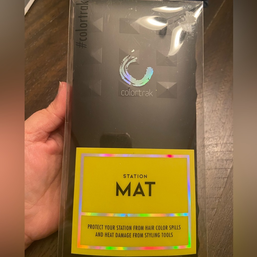 9x11 Silicone Heat Mat